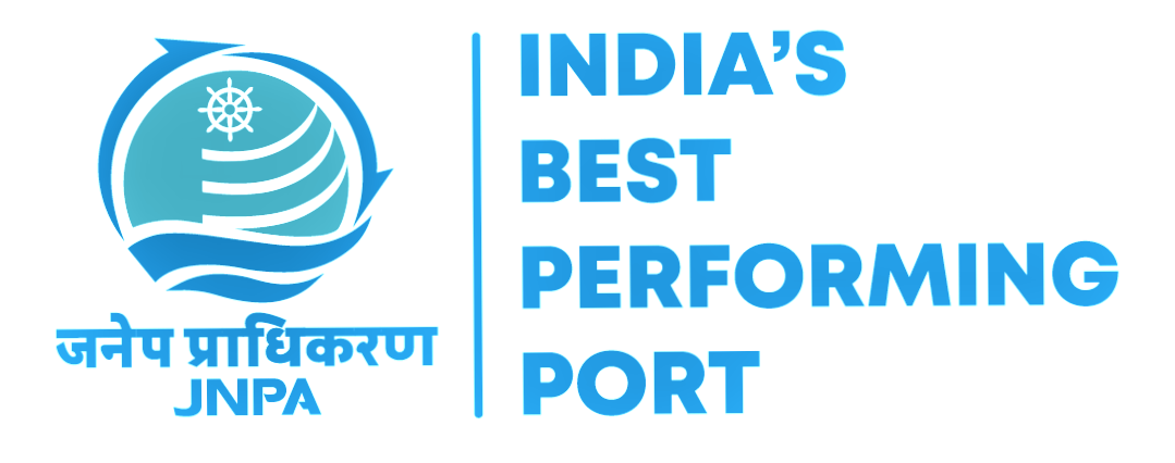 Jawaharlal Nehru Port Authority (JNPA)