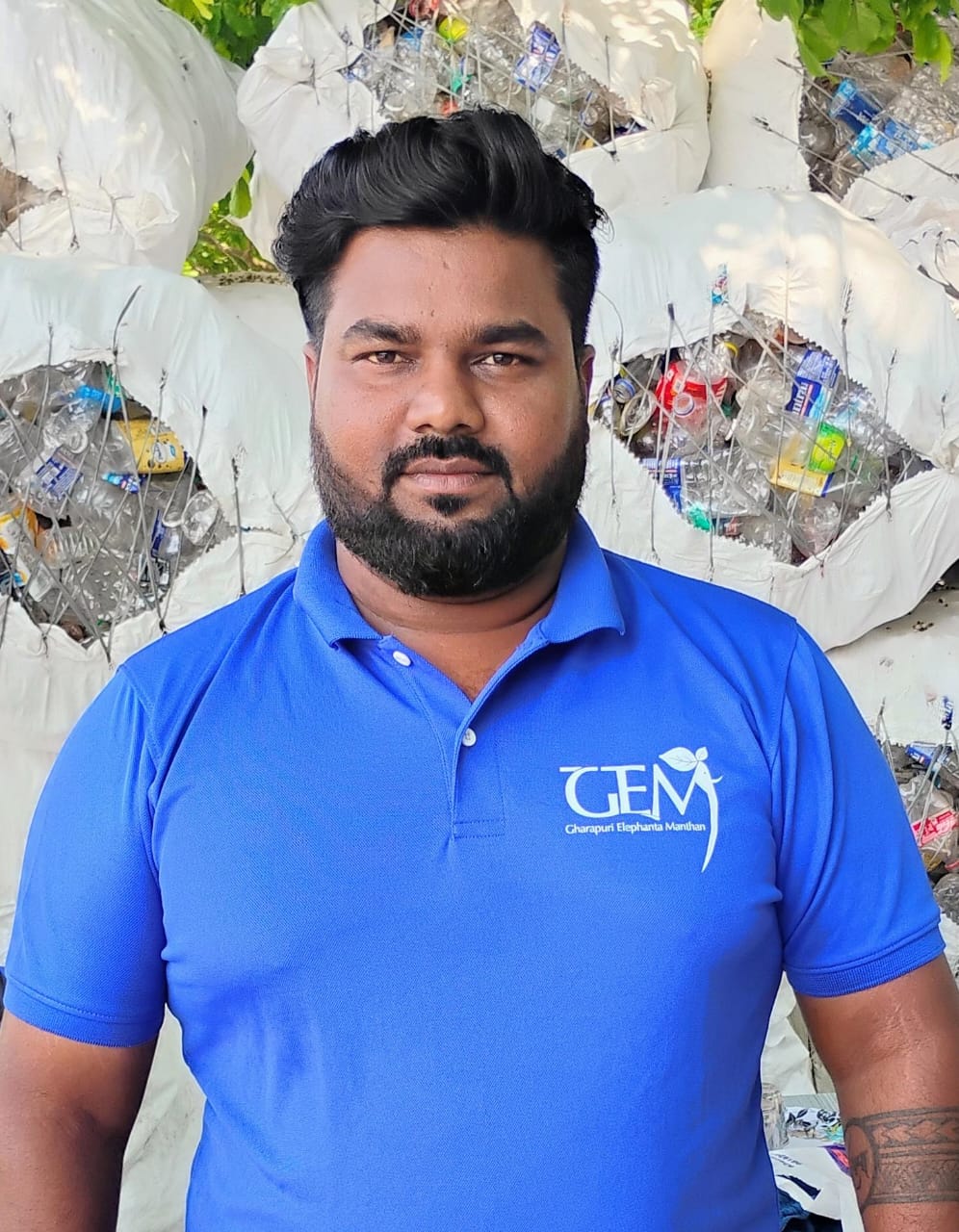 Founding Team Member, Waste Matters Foundation