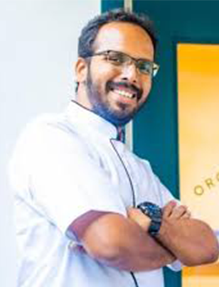 Siddhant Padte, Founder, Waste Matters Foundation