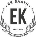 Ek Saath – The Earth Foundation