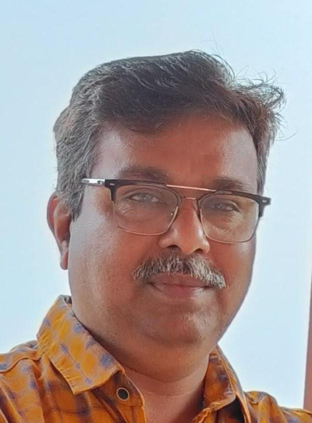 Shailesh Raote